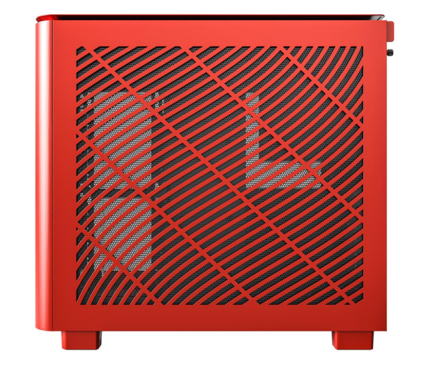 Montech KING 95 ARGB Red - 1239033 - zdjęcie 6